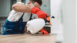 Best Pest Control for Multi-Family Homes  in Lakin, KS